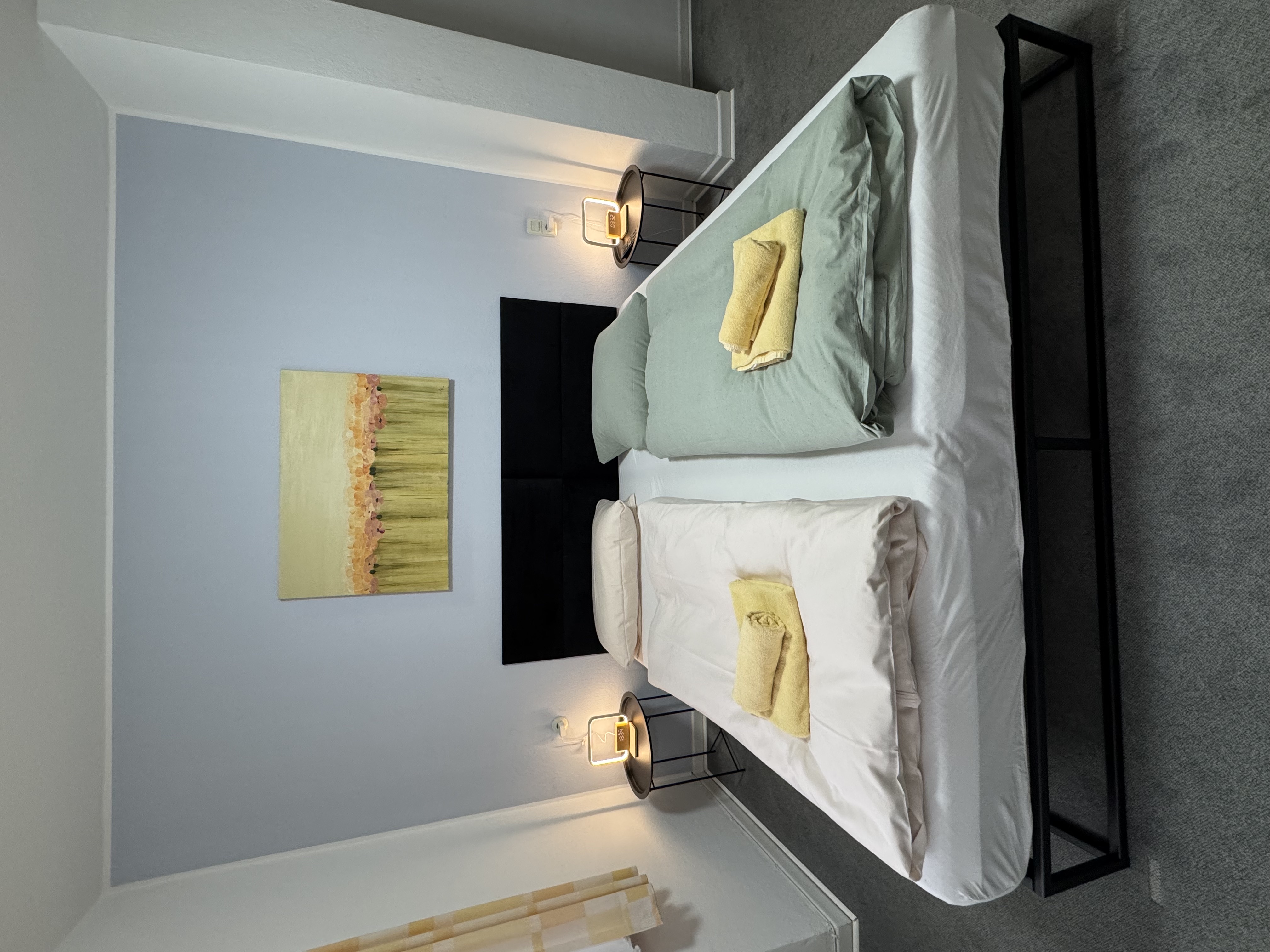 Doppelzimmer
